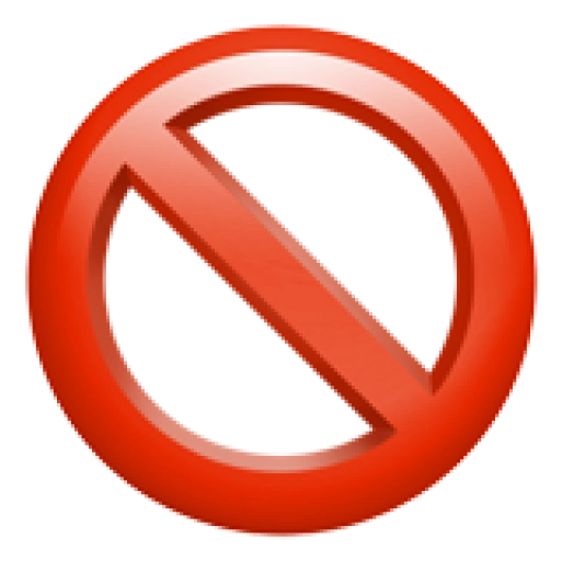 No Hidden Fees